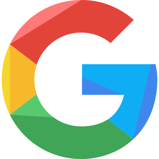Google Logo